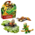 LEGO NINJAGO 71850 Lloyd kontra ziemny potwór na spinnerze - 1473533 - zdjęcie 2